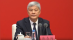 谢春涛：像我们这样一个大党，全面从严治党，靠谁来治？靠各级党组织和全体党员、干部动手一起来抓