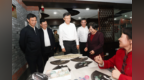 刘非调研历史经典产业发展情况：做好“历史经典产业+”文章 加快推动传统产业转型升级创新发展