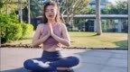 以瑜伽之名，赴秋冬之约：简橙瑜伽为银龄科学运动提供新方案