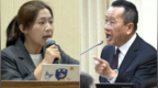 国民党民代怒怼台防务部门负责人：根本是在胡说八道！