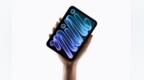 Apple为iPad mini带来重大更新：首搭8.5英寸OLED屏与A20 Pro芯片 售5499元起