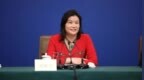 身家1270亿，中国新晋女首富诞生