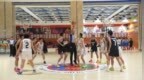 2026年郑州市青少年三大球联赛篮球项目开赛