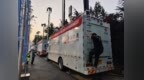 中国联通济南市分公司圆满完成2026年泉城马拉松通信保障任务