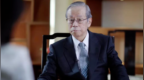 日本前首相福田康夫去世，生前致力于改善中日关系