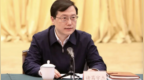 诸葛宇杰任青海省代省长（附简历）
