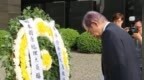 日本前首相福田康夫，从“军国少年”到“中国人民的老朋友”