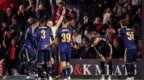 6-4！英乙版阿森纳爆大冷！竟在海布里淘汰了阿森纳