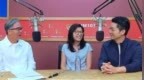揭秘蒋万安“脆弱一面”：曾为长子遭攻击落泪