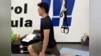 脱下白大褂，换上运动服，医生组团考取健身教练证  深圳体卫融合实践探索迈出开创一步