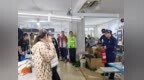 安徽和县双严社区：“火”速行动，防患未“燃”