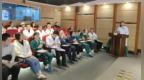 宁晋县医院成功举办溃疡性结肠炎内镜质控及高质量发展研讨会