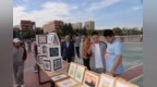 燃！八中学子的青春盛宴