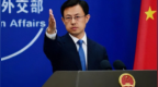 三丽鸥联名反华日剧后道歉，外交部回应