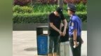 珠海专项整治乱扔烟头：清理2万余个，处罚27宗