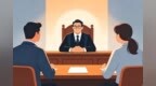 当场履行！大鲸港法庭高效化解一起买卖合同纠纷案
