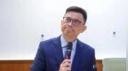 柯志恩狠酸“新潮流金孙”，赖瑞隆负面标签撕不掉，陷形象危机