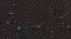 冥王星“兄弟”数量+1？太阳系或再添一颗矮行星