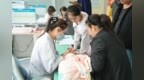 长春新区让“家门口”的健康服务更便捷更优质