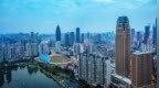 中部六省22万亿GDP背后：鄂皖拼科创，五省开赚“外贸钱”