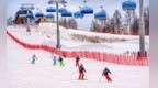 装备&客源双双北上，长白天下雪欢迎中原来客！