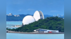 珠海前三季度GDP超3558亿元 同比增长5.9%