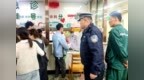滕州交警开辟“绿色通道”，只为帮烫伤患儿“争分夺秒”！