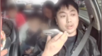 孩子上车后突然吐血！网约车司机连闯3红灯送医