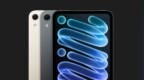 苹果发布新款iPad mini：搭载A20 Pro芯片，售价5499元起