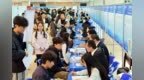 “百万英才汇南粤”走进山东高校 超500家粤企提供2.2万个优质岗位