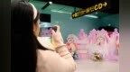 一趟“会唱歌”的地铁 接住三万人的热爱