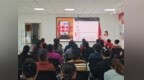 安徽长丰（双凤）经开区邻湖社区：跨越数字鸿沟 乐享智慧生活