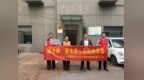 金融知识进社区 平安守护暖民心｜平安产险淮南中心支公司开展公益宣讲活动