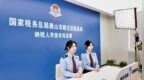 河北：便民办税出实招 税费服务提质效