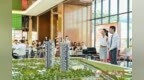 三水产发置业品牌发布会暨雲璟示范区开放活动举行