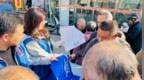 亭湖区南洋镇：综治中心为人民 平安亭湖我先行