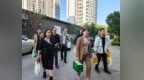 济宁市拥军优属协会走访慰问老山防御作战伤残老兵