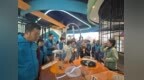 黄山市徽州区：书香润残友 文化暖人心——徽州区残联开展残疾人文化进家庭“五个一”系列活动