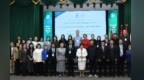中国中亚教育研究中心揭牌　兰大搭跨国交流育才桥梁