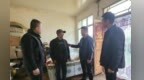 惠民关怀送上门　甘肃庄浪绘就关于他们的民生幸福画卷