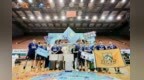 陈妙妍履新佛山南海区委常委、宣传部部长