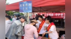 上门解企业燃眉之急　甘肃金塔“贷”来真金白银