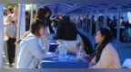 140家企业5000多个岗位！南昌市“鹤舞计划”女大学生专场招聘活动举办
