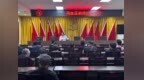 安徽长丰（双凤）经开区宇桥社区：健康讲座进社区 守护老人“糖压”平安