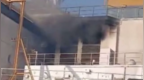 伊朗称当天第四艘违规航行油轮穿越霍尔木兹海峡时触雷爆炸