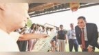 窑火传文脉 瓷路连五洲（图）