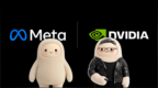 投资30亿美元：英伟达与Meta扩大Muse智能助手合作