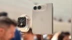 苹果iPhone Duo折叠屏手机国内首销期销量曝光，接近20万台