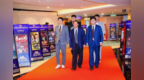 高光时刻：烟台元素电影《五谷丰登》斩获国际电影节最佳乡村振兴电影奖
