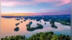 秋色正燃 | 重磅福利来袭，千岛湖景区大门票全免！